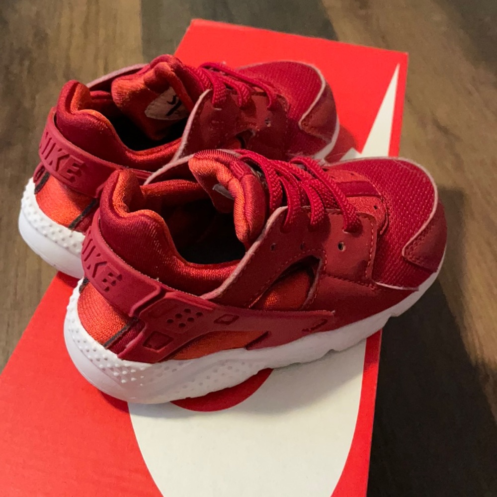 Toddler Nike Huarache